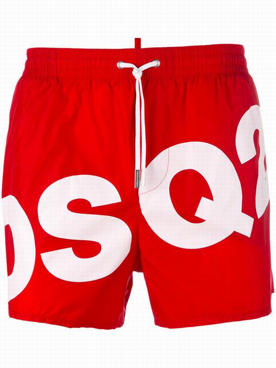 2017 DQ beach pants man M-2XL-003